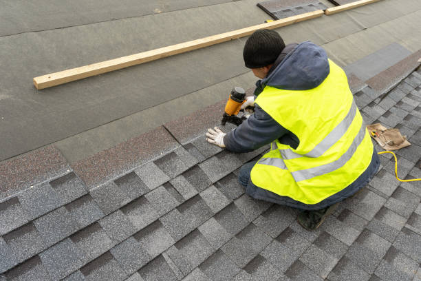 Best Best Roofing Contractors  in Streamwood, IL