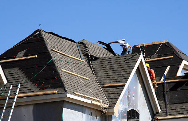 Best Residential Roofing Contractor  in Streamwood, IL