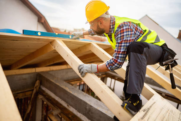Best Flat Roof Repair Services  in Streamwood, IL
