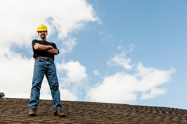 Best Metal Roofing Contractor  in Streamwood, IL