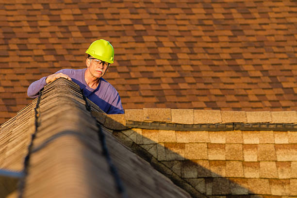 Best Roofing Contractor Near Me  in Streamwood, IL
