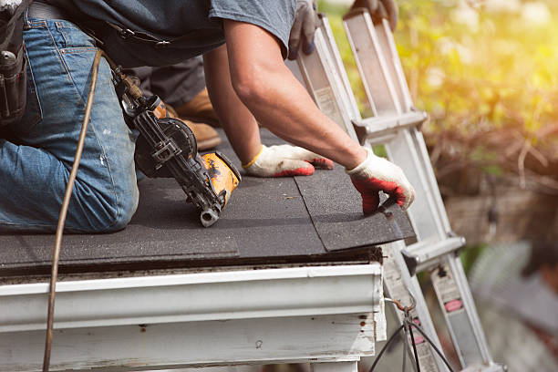 Professional Roofing Contractor in Streamwood, IL