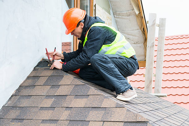 Quick and Trustworthy Emergency Roof Repair Services in Streamwood, IL